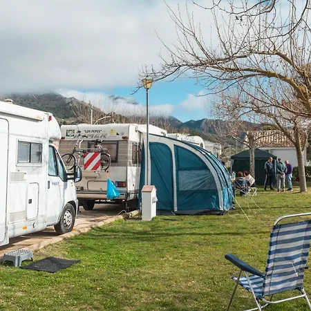 Camping De