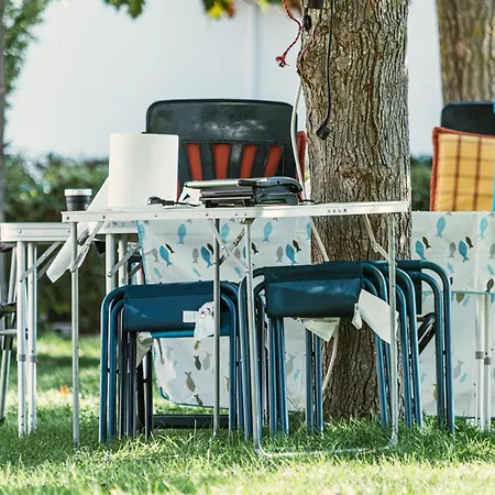 Camping De